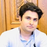 Dynaamx Employee Aumair Malik's profile photo