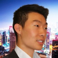 Gordon Wu Email & Phone Number