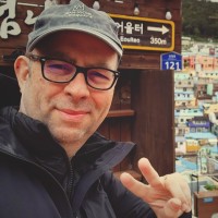 Longtable Group Employee Ross Dewar's profile photo
