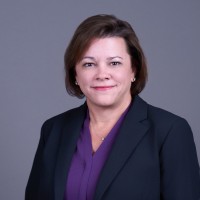 PwC Employee Cindy Williams's profile photo