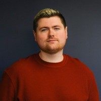 Aegis Worldwide Employee Devin Hussey's profile photo