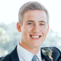 MPLT Healthcare Employee Tanner Bennett's profile photo