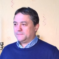 DXC Technology Employee Philippe Collignon's profile photo