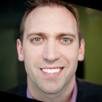 Kinect Solar Employee Brian Hunter's profile photo