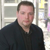AVID Public Relations Employee Steve Andrews's profile photo