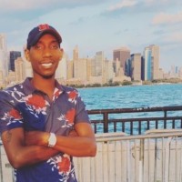 Walmart Employee Anthony McKenzie's profile photo