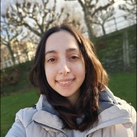 Communication & Information Technologies Experts SA - CITE Employee Sofia Papacharalampous's profile photo