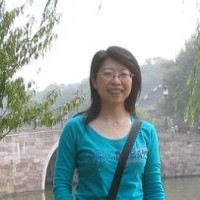Rhein Chemie Employee Jennifer Chu's profile photo