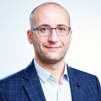 Sonceboz Employee Frederic Mirmand's profile photo