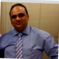 Ajay Sambrani Email & Phone Number