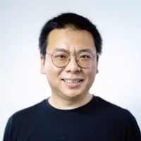 BasicAI Inc Employee Lin du's profile photo