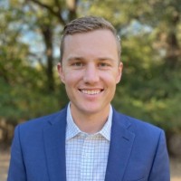 Credera Employee Clint Griffith's profile photo
