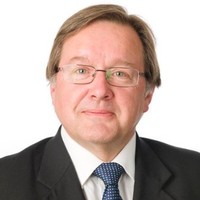 Modular Services Romania Employee Nick Pond's profile photo