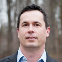 Resonant Venture Partners Employee Michael Godwin's profile photo