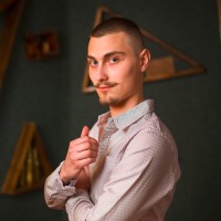 Carbyon Employee Nikola Petrov's profile photo