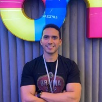 Cervepar Employee Marcos Cardozo Villamayor's profile photo