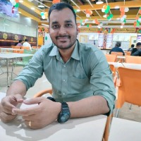 Deloitte Employee k.rajesh Kumar's profile photo