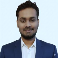 Ansys Employee Roshan Bernard P's profile photo