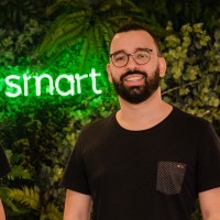 Smarthis Employee Marcos Almeida's profile photo