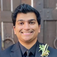 Vikas Krishnan Email & Phone Number
