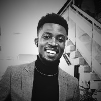 Magic Carpet Studios Employee Duru Azubuike's profile photo
