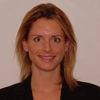 IWSR Drinks Market Analysis Employee Susie Goldspink's profile photo