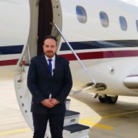 Nile Valley Aviation Employee Mohamed Fouad's profile photo