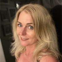 Gastrike atervinnare Employee Annika Nordgren's profile photo