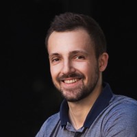Donio Employee Martin Blokša's profile photo