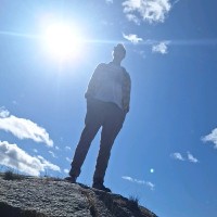 Anton Mecklin's profile photo