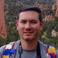 Comcast Employee Rich Compton's profile photo