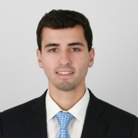 Blue Sage Capital Employee Nolan D’Souza's profile photo