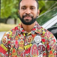 Global Constructions Ltd Employee Carl Pindu's profile photo