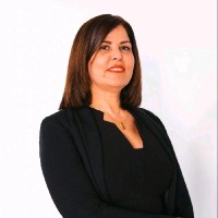 Lutronic Powered by Seriderm Employee Souhila Souici's profile photo