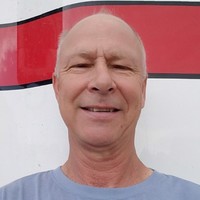 Rodney Grisier