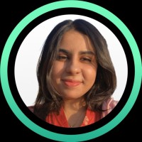 SmythOS Employee Zainab Arshad's profile photo