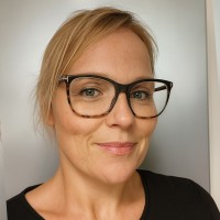 Pernille Christiansen Email