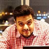 Voktech Employee Ayman Belal's profile photo