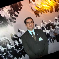 Wagner Marcilio Email