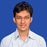 Chintan Nagda Email