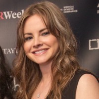 Havas Creative Network Employee Lindsey Bagg's profile photo