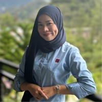 Petron Malaysia Refining & Marketing Bhd Employee Nabilla Atiqah's profile photo