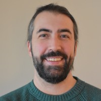 Cardamom Health Employee Marco Tapia's profile photo