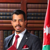 Zakarea al-Balawneh Email