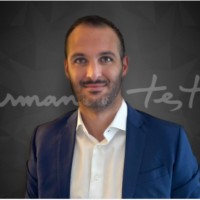 Marco Laugero's profile photo