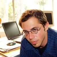 InteliData Employee Rob Davis's profile photo