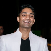 Rhythms Employee Hasan Kumar's profile photo