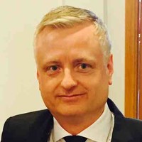 L.E.T.T. Employee Kjell Halvorsen's profile photo