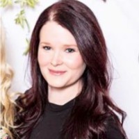 Box Employee Madison Pope's profile photo
