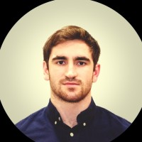 Macron Store Gloucester Employee Michael Serafini's profile photo